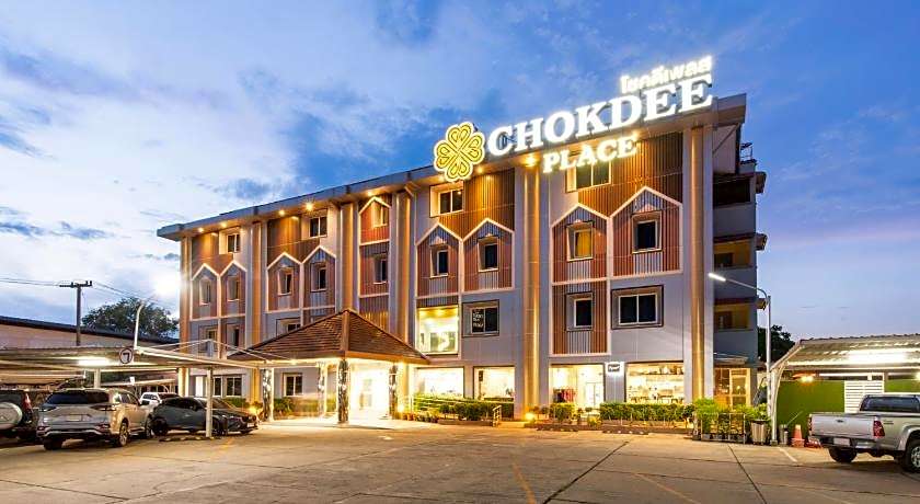 Chokdee Place