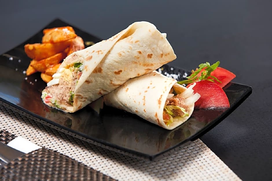 Santa Eulália Hotel Apartamento & Spa