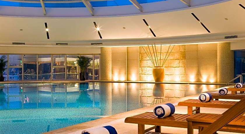 Sofitel Nanjing Galaxy