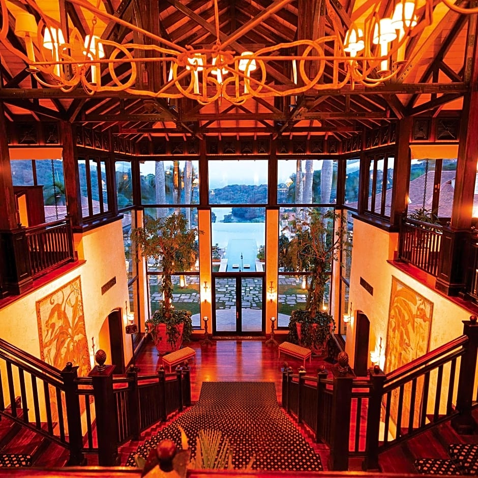 Zimbali Lodge by Dream Resorts