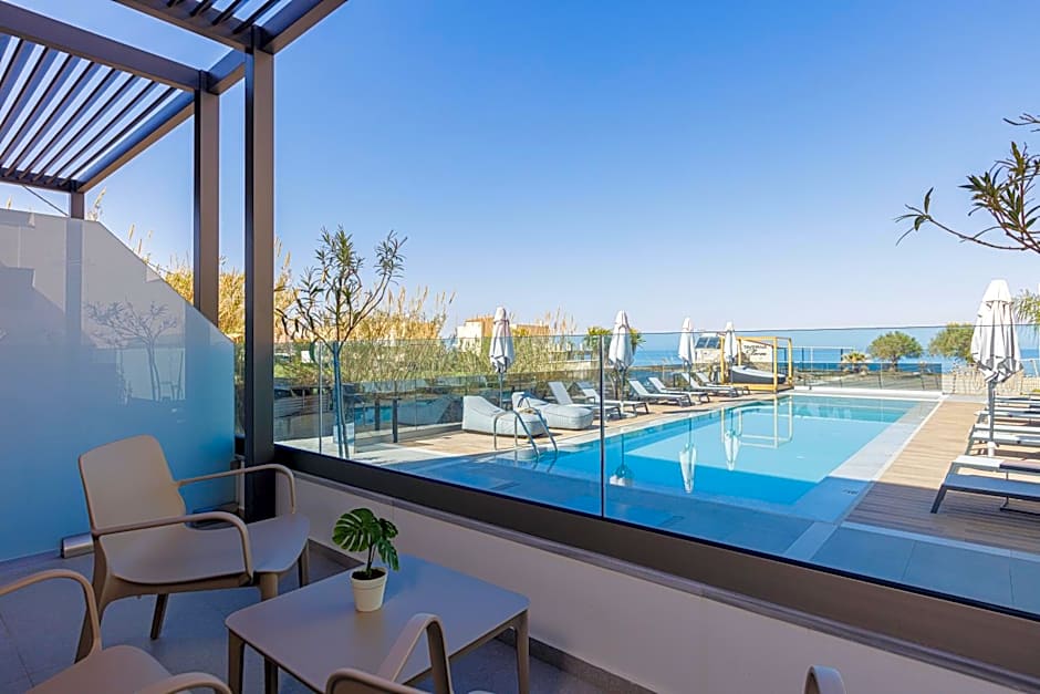 Eleven Boutique Suites