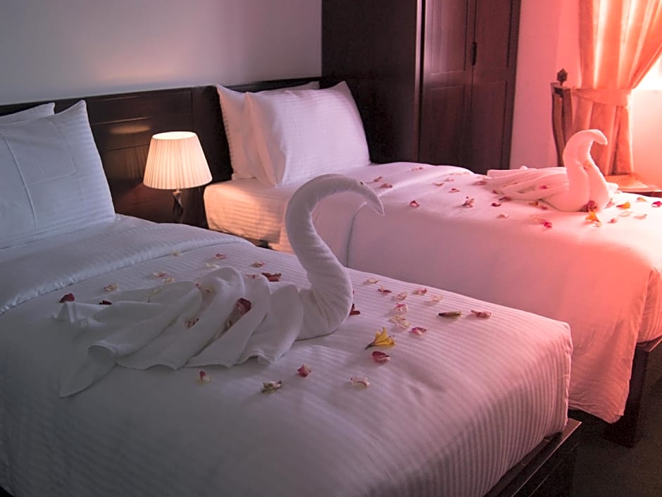 The Rock Hotel