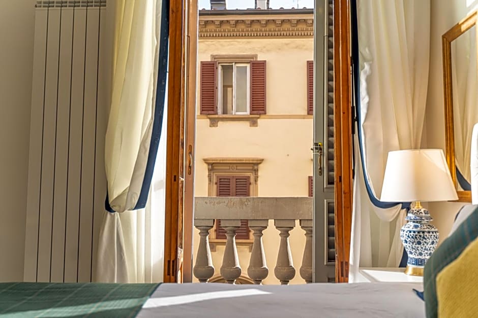 La Residenza di Michelangelo