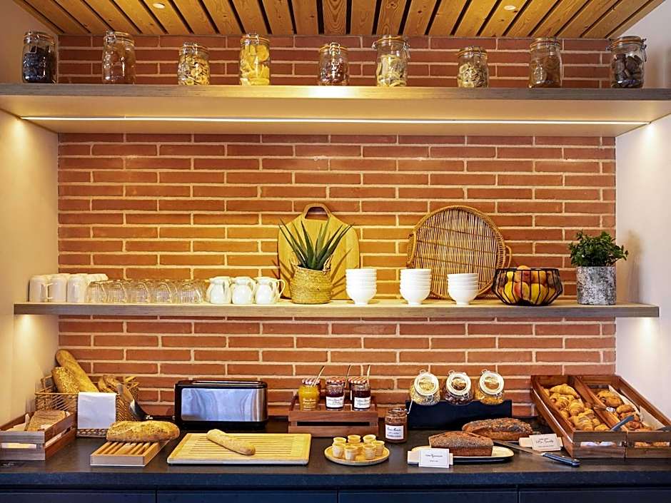 ibis Styles Montauban