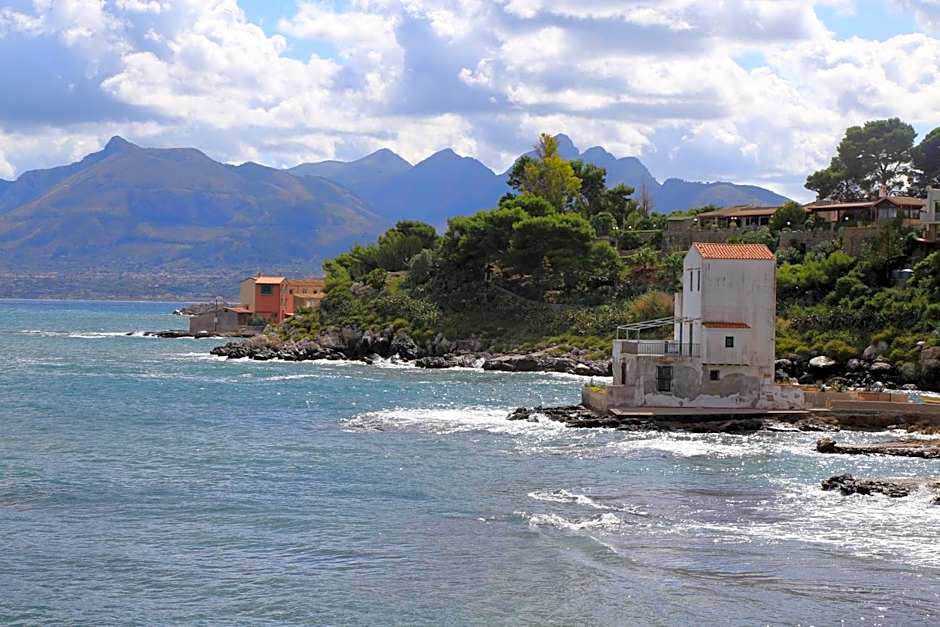 Villa Edera Rental Room