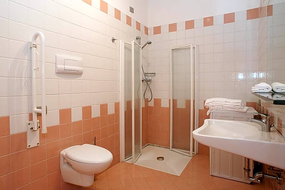 Residence Cà D'oro