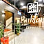 Parkland Express Hotel