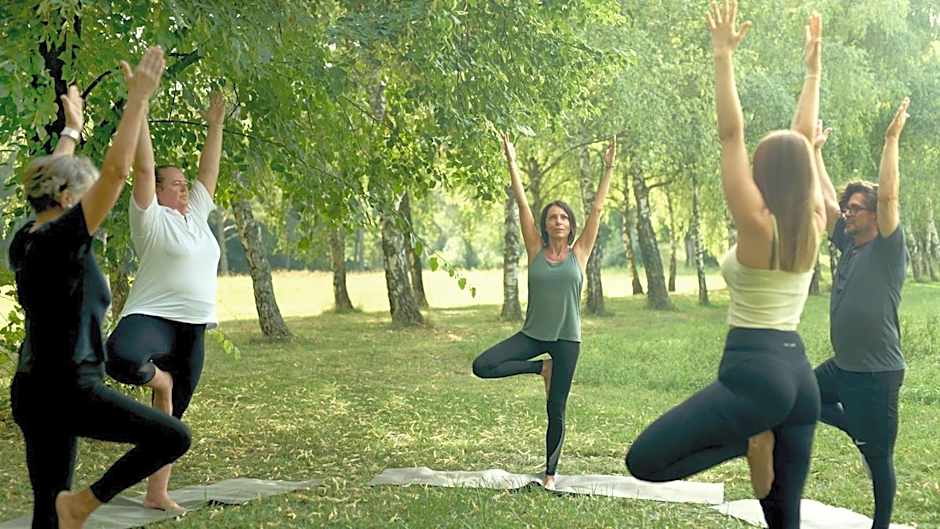 Marienkron - Retreat & Health Resort