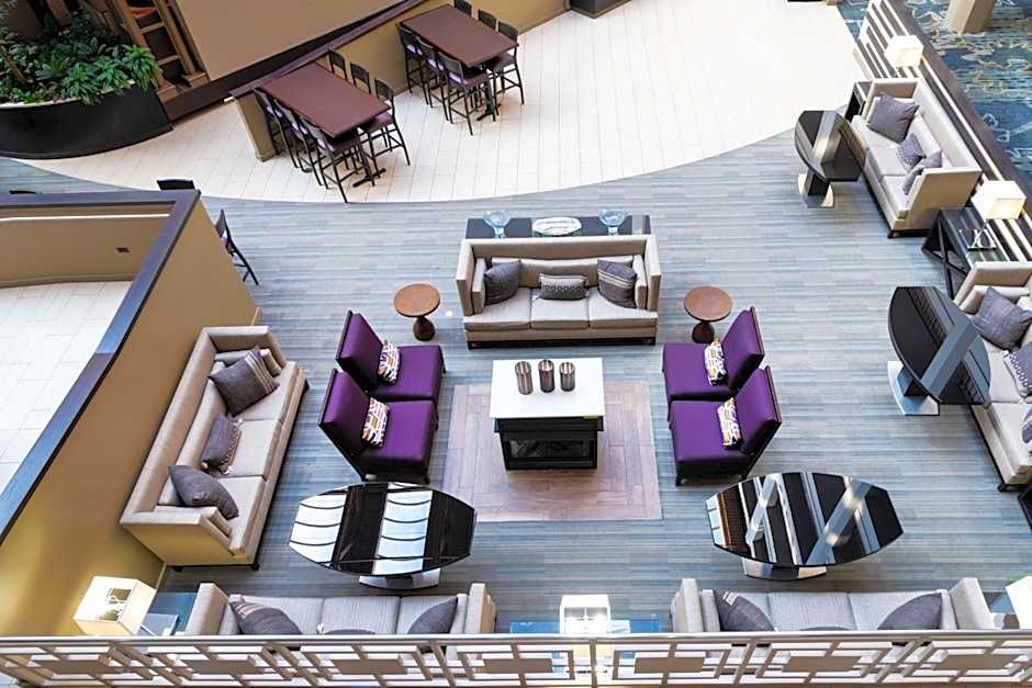 Embassy Suites by Hilton Chicago North Shore Deerfield