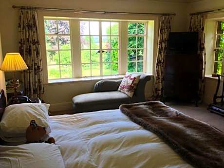 Superior Double or Twin Room