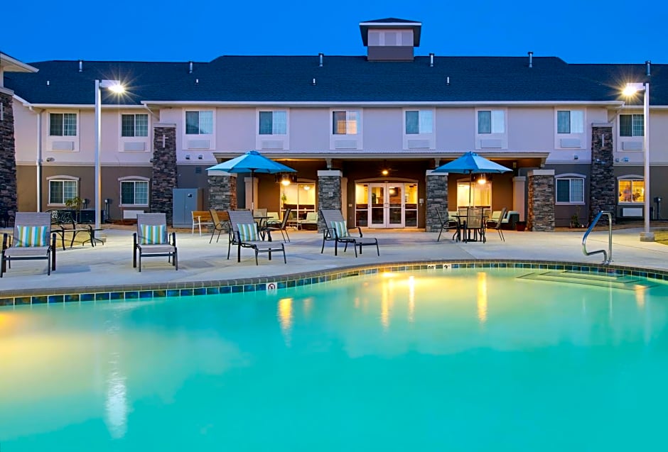 Holiday Inn Express Monticello by IHG