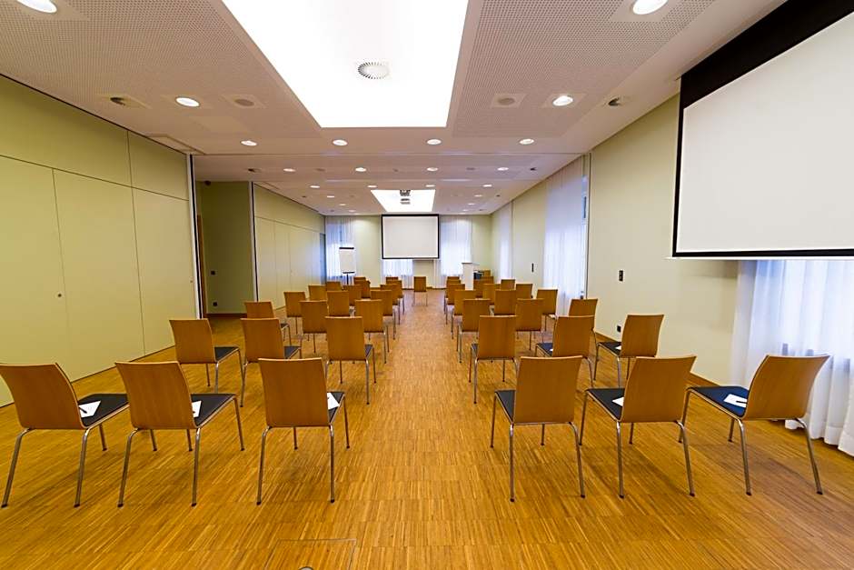 Hotel-Résidence Am Klouschter