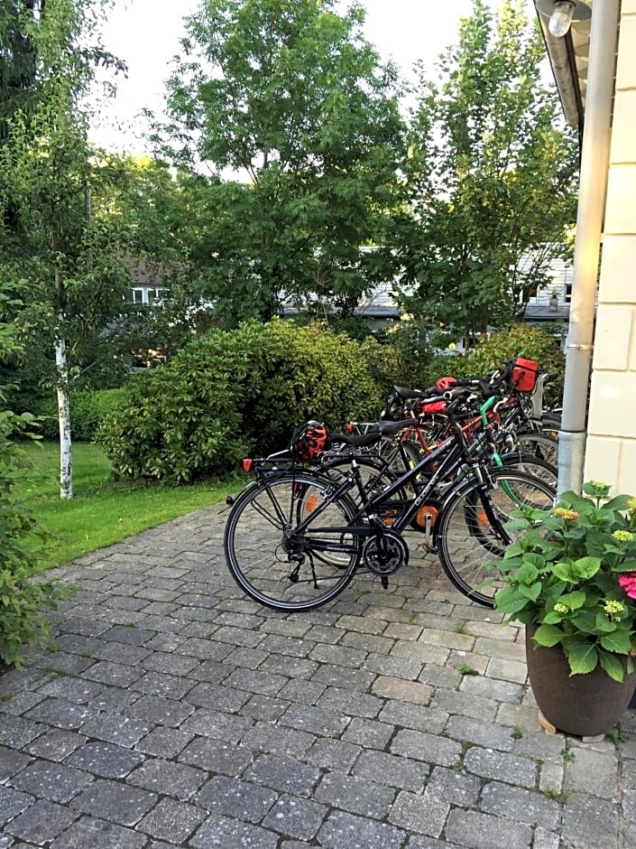 Hotel Seeufer