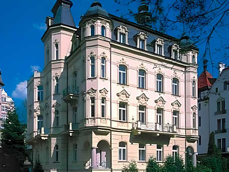 Hotel Mignon