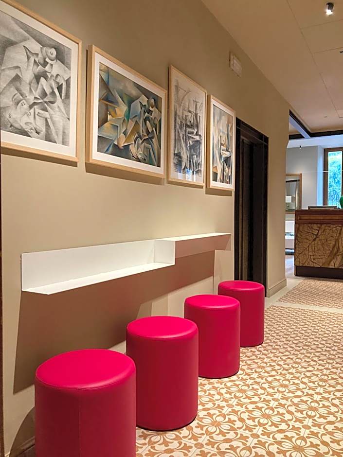 Hotel Caravaggio