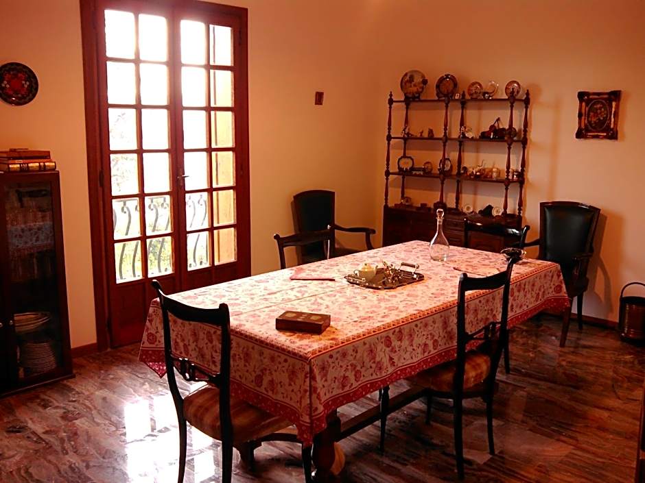 B&B Tio Pepe