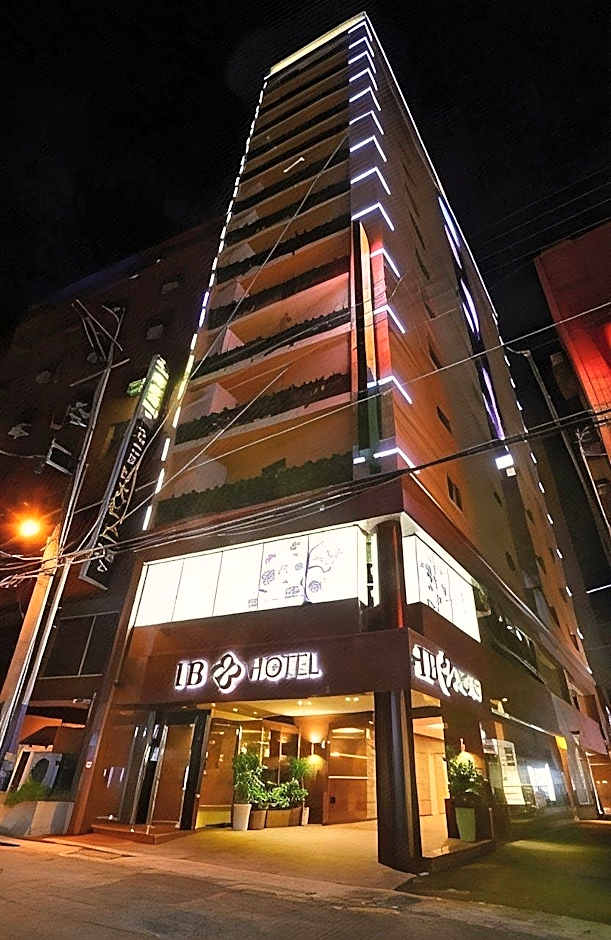 Seomyeon IB Hotel
