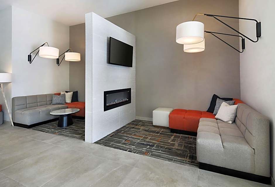 Homewood Suites by Hilton San Diego Central