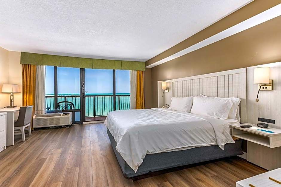 Holiday Inn & Suites Clearwater Beach By IHG