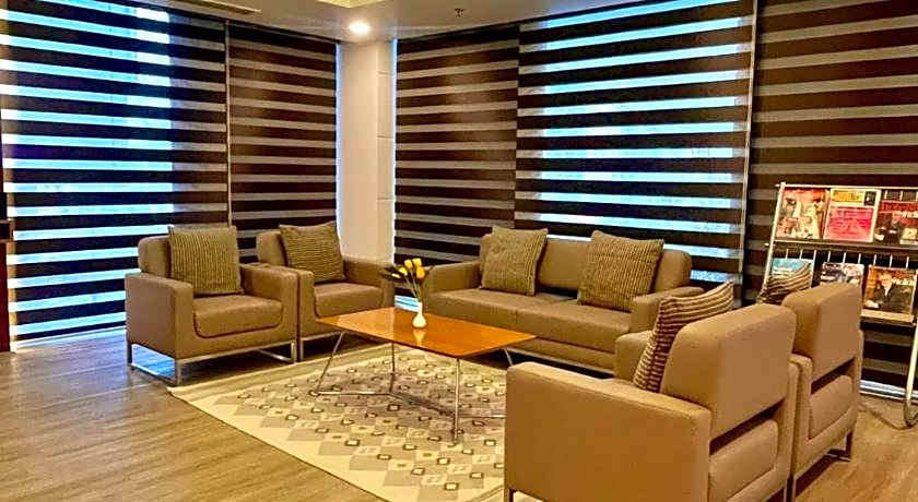 BEST WESTERN TIRUPATI