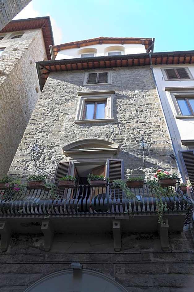 Bed & Breakfast Il Bargello