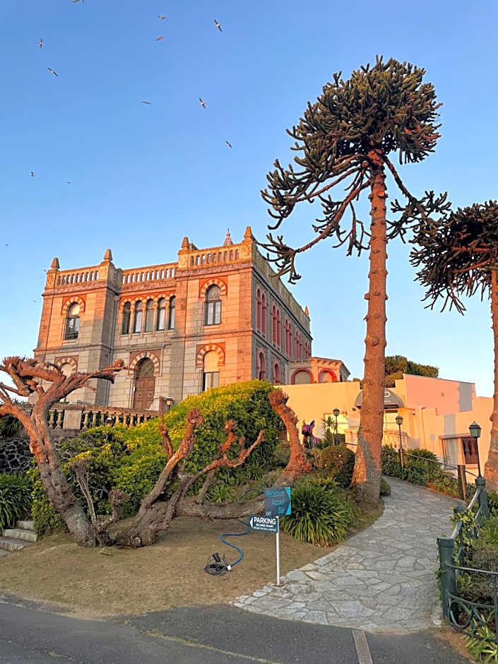 Hotel Ker Moor Preference