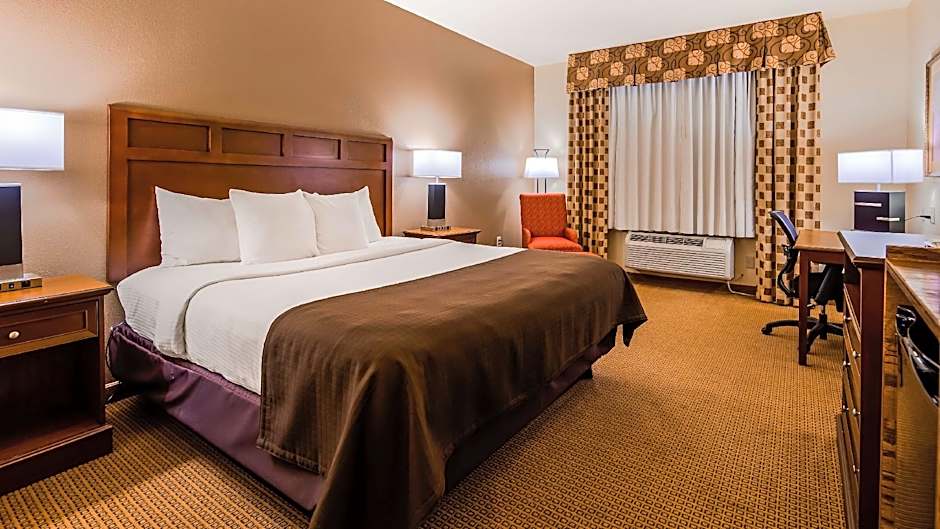 Best Western Littlefield Inn & Suites