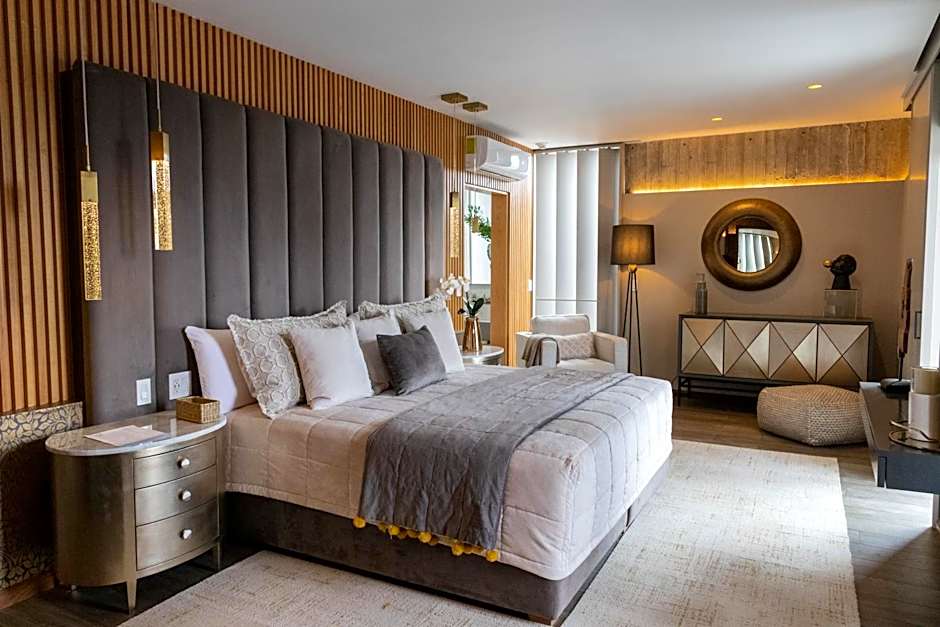 Hotel Andana Winery & Spa