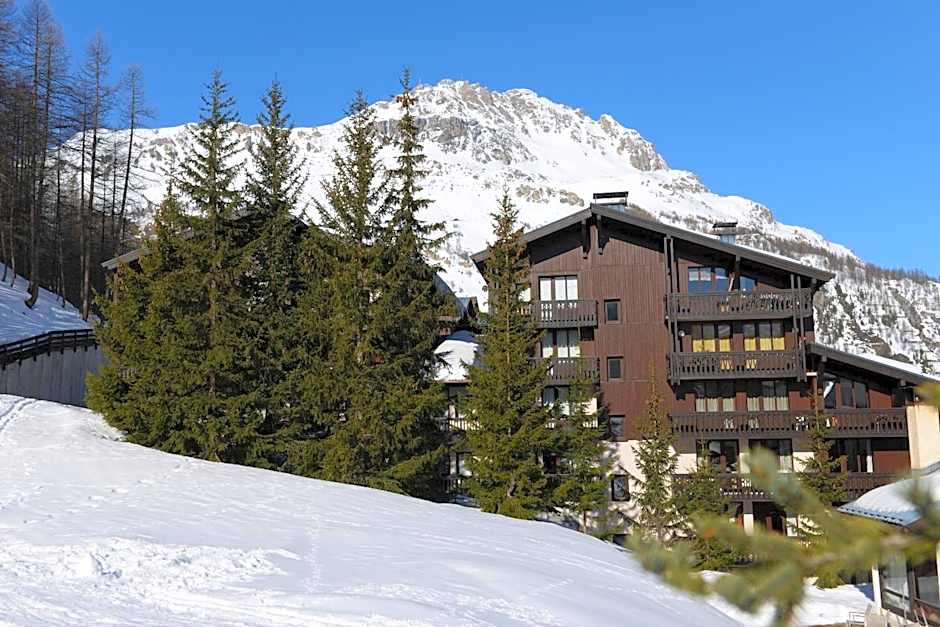 Résidence Odalys Les Hauts du Rogoney