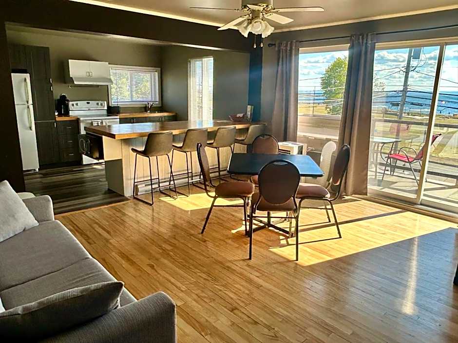 Bleu Mer, hôtel & résidences