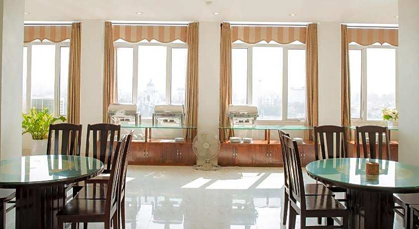 Royal Hotel Ninh Binh