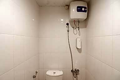 Urbanview Maribaya Lembang Bandung