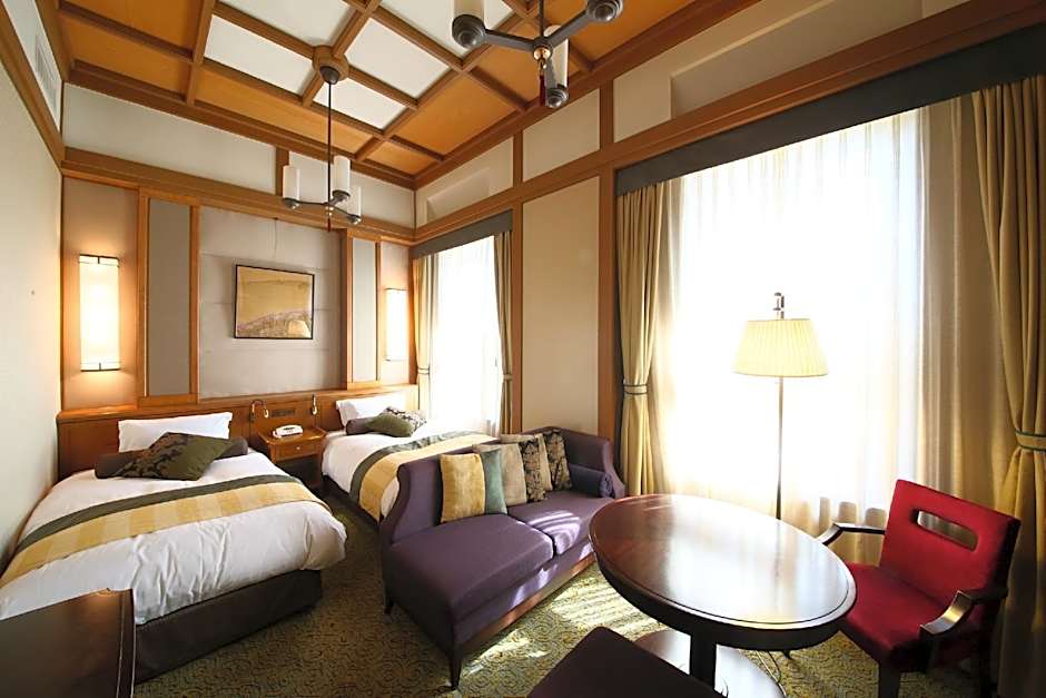 Nara Hotel