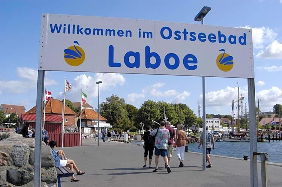 Hotel Admiral Scheer