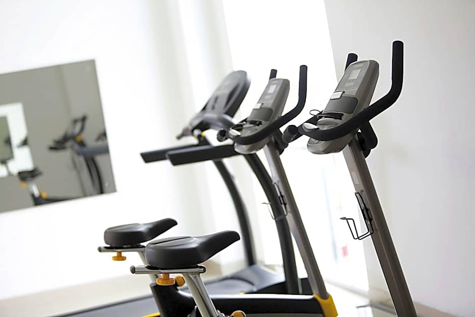 Hotel Santika Cikarang