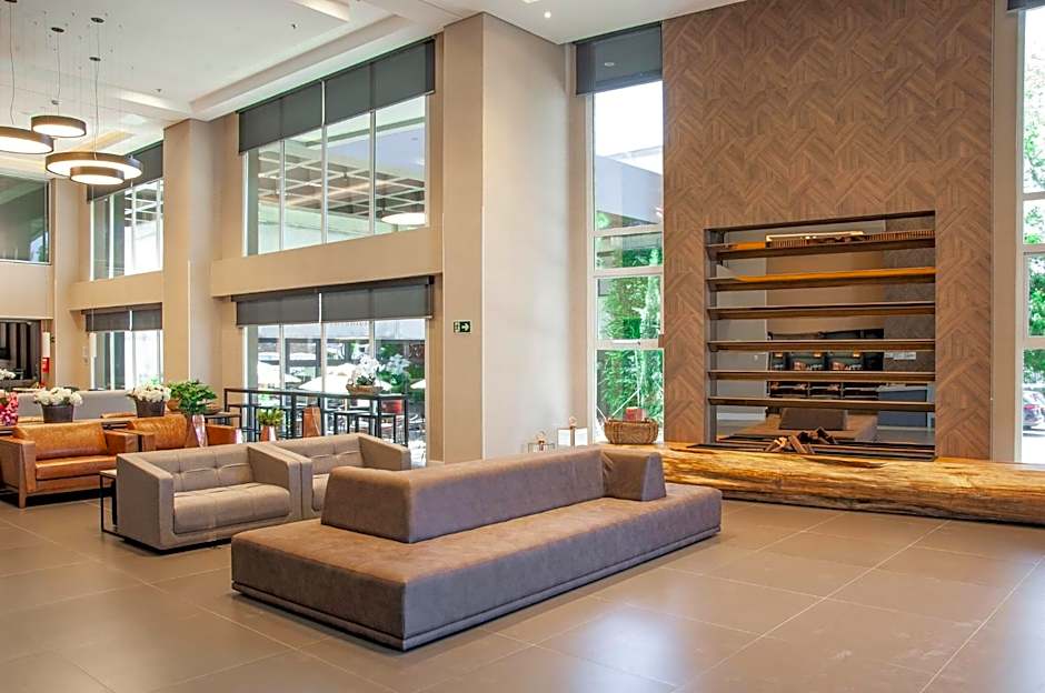 Holiday Inn Express - Farroupilha By IHG