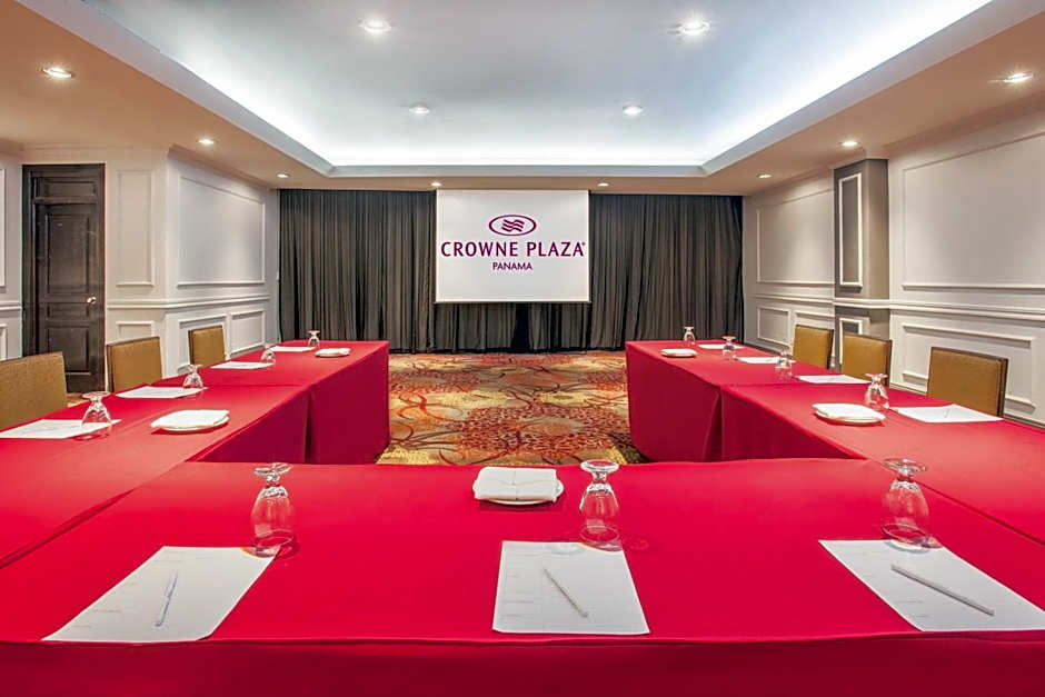 Crowne Plaza Panama By IHG