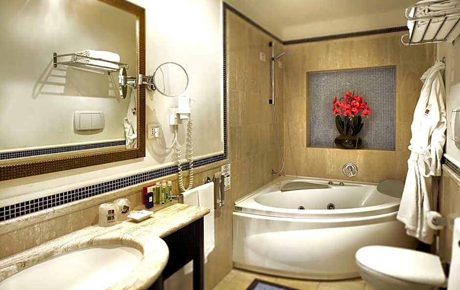 Il Principe Hotel Catania