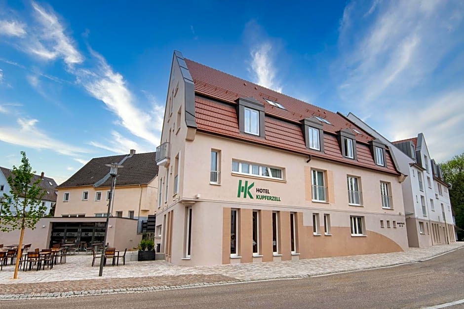 Hotel Kupferzell