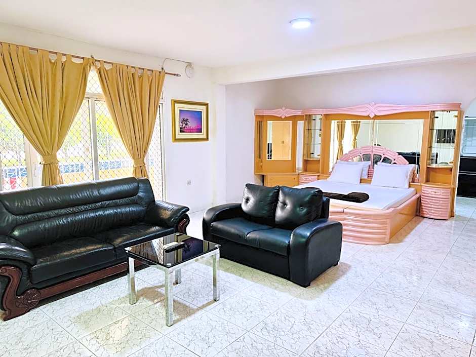 Sophia Hotel