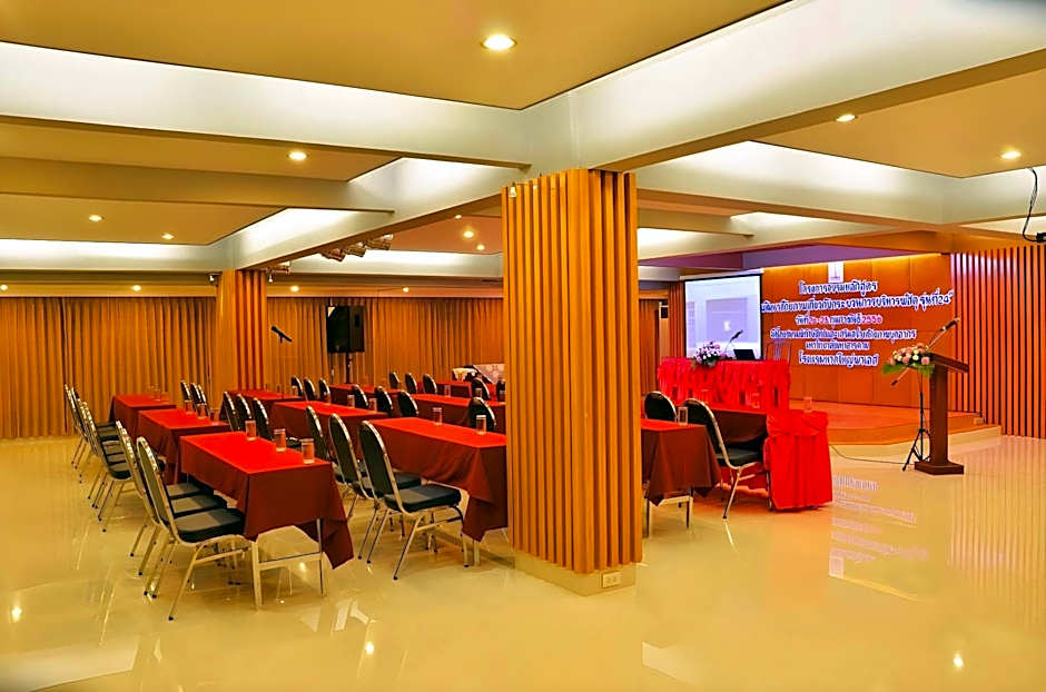 Friendlytel Hotel