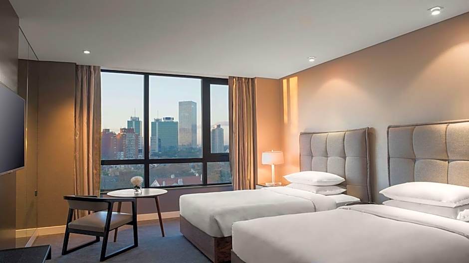 Hyatt Centric Montevideo