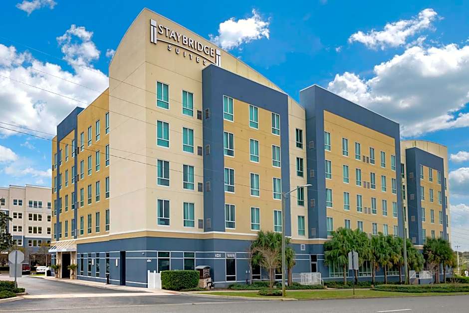 Staybridge Suites St. Petersburg FL By IHG