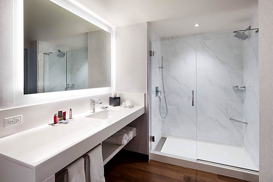 Morgantown Marriott at Waterfront Place