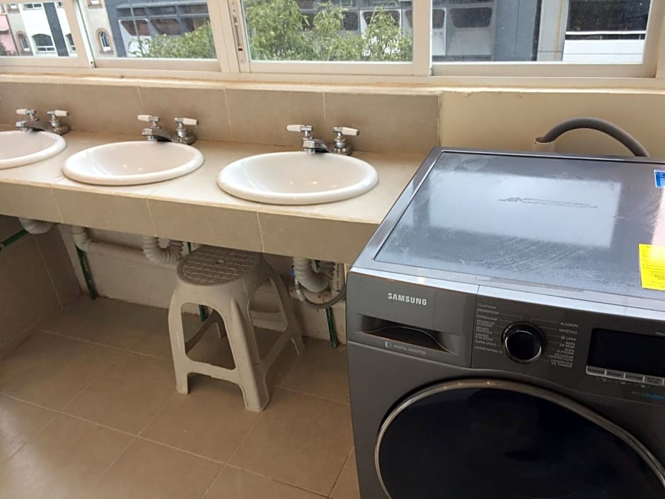 Hostal Ciudad de Mexico