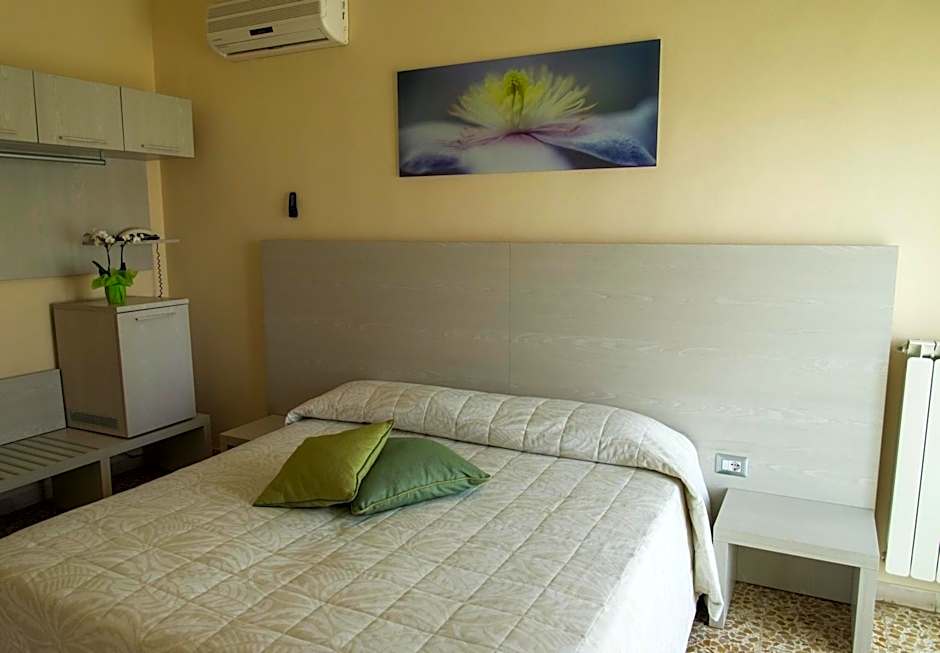 Hotel Rosa Del Tirreno
