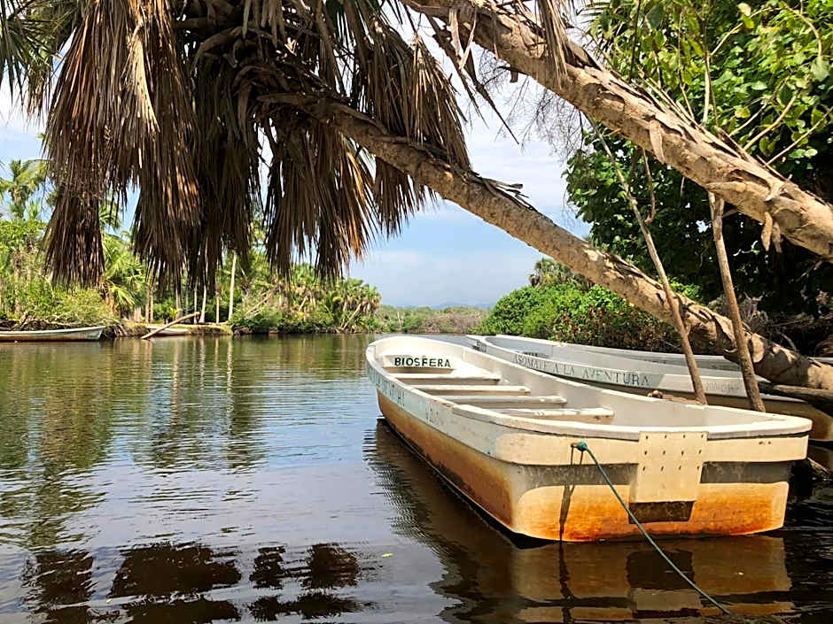 Hab #8 La Casa Del Profe Salo