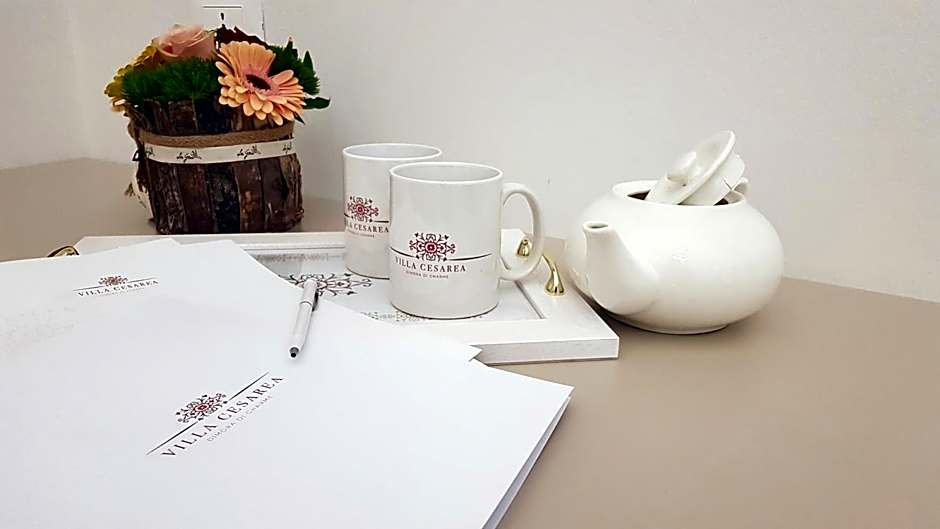 Villa Cesarea Dimora di Charme