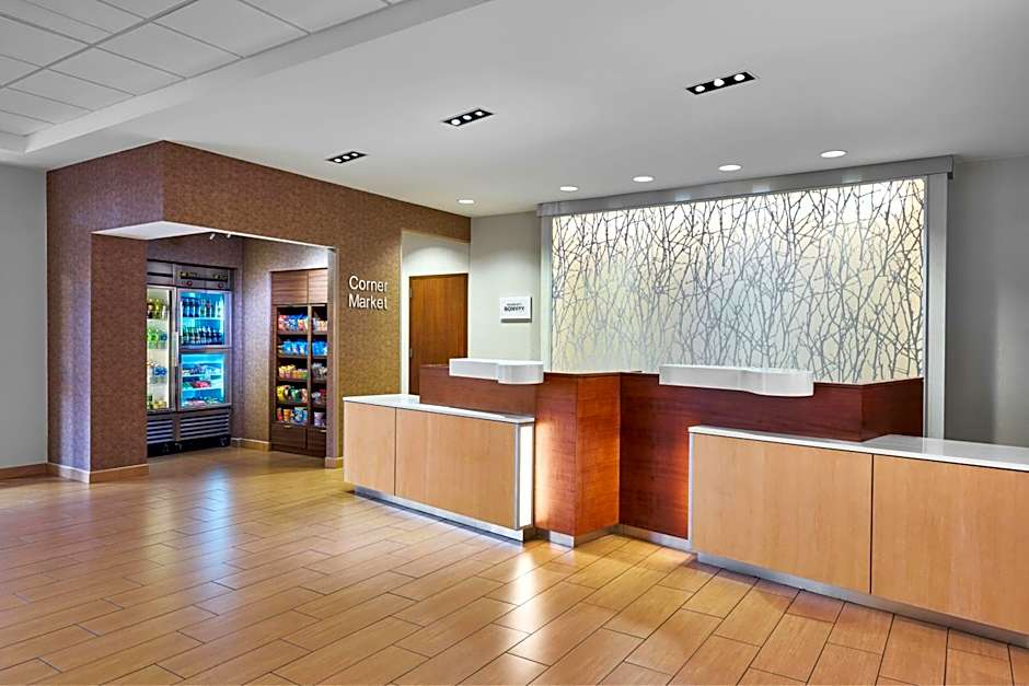 Fairfield by Marriott Inn & Suites Knoxville Turkey Creek