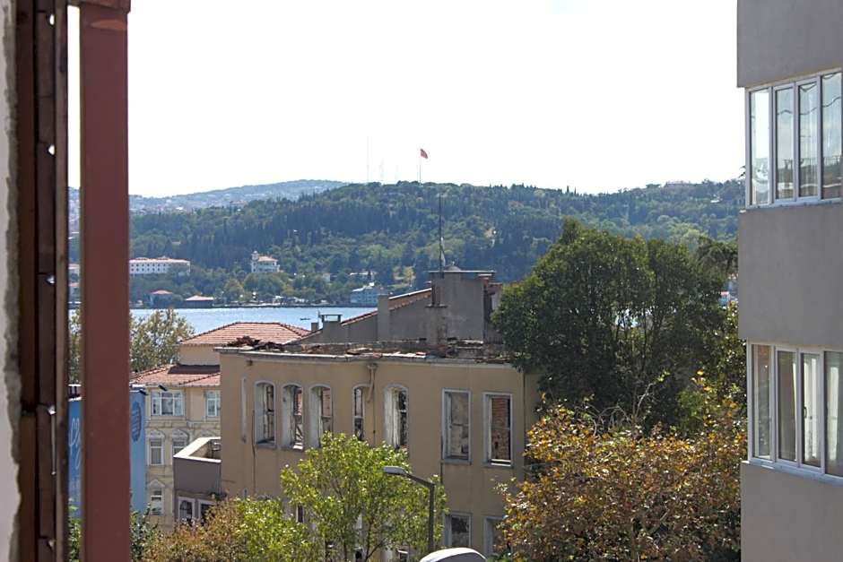 Ortakoy Aysem Sultan Hotel